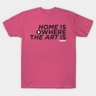 ARTFAM 2015 (alt) T-Shirt